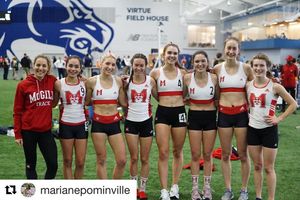 Image post by @mcgilltrack on Instagram