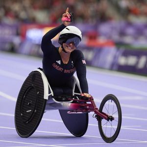 Image post by @britishathletics on Instagram