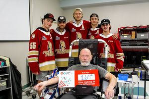 Image post by @abtitan on Instagram