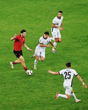 Image post by @football__hqs on Instagram
