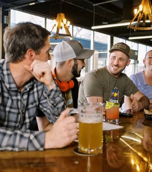 Image post by @grimmbrosbrew on Instagram