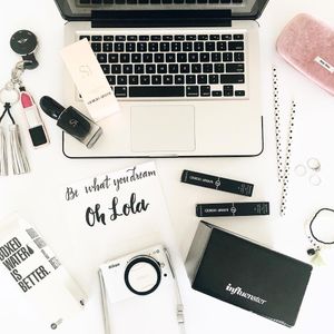 Image post by @byohlola on Instagram