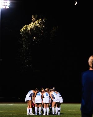 Image post by @lasellathletics on Instagram