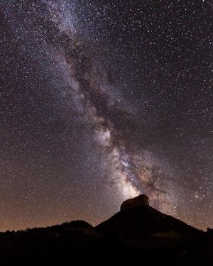 Image post by @nationalparkservice on Instagram