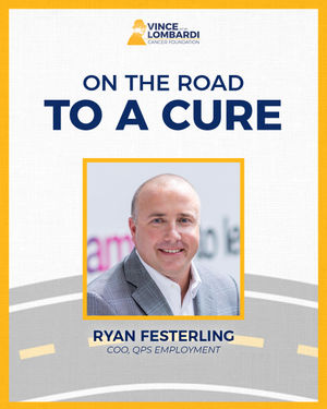 Image post by @lombardi_foundation on Instagram