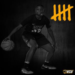 Image post by @vcuwbb on Instagram