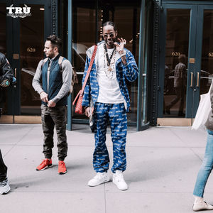 Image post by @2chainz on Instagram