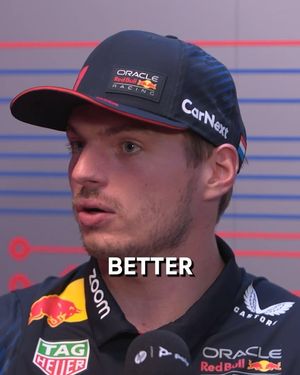 Image post by @redbullracing on Instagram