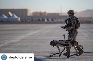Image post by @af_academy on Instagram