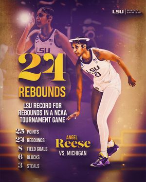 Image post by @LSUwbkb on Twitter