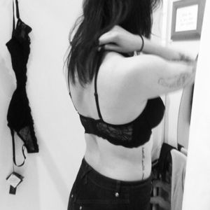 Image post by @mayanageneviere on Instagram