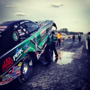 Image post by @jfr_racing on Instagram