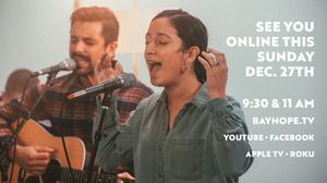 Image post by @bayhopechurch on Instagram