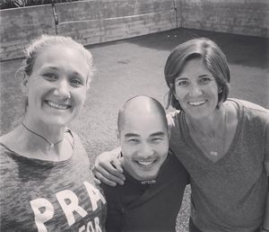 Image post by @kerrileewalsh on Instagram