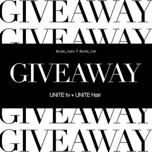 Image post by @unite_hairtv on Instagram