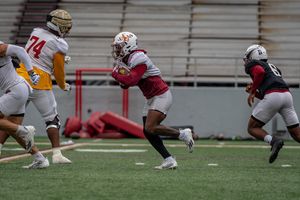Image post by @ulmfootball on Instagram