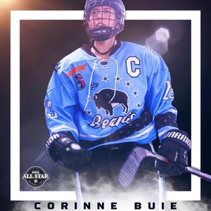 Image post by @buffalobeauts on Instagram