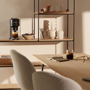 Image post by @nespresso on Instagram