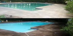 Image post by @clearviewsoftwash.oh on Facebook