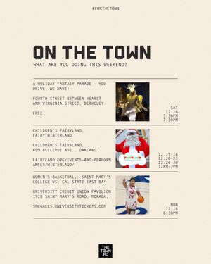 Image post by @thetown_fc on Instagram