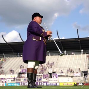 Video post by @loucityfc on Twitter