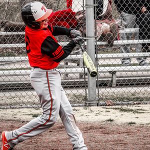 Image post by @rawlingstigers on Instagram