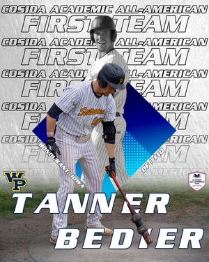 Image post by @wpuathletics on Instagram