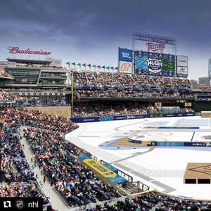 Image post by @tvasports on Instagram