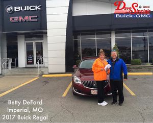 Image post by @davesinclairbuickgmc on Instagram