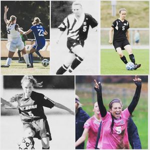 Image post by @bonnieswsoccer on Instagram
