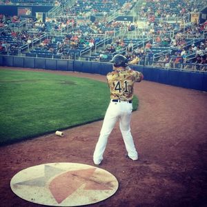 Image post by @salemredsox on Instagram