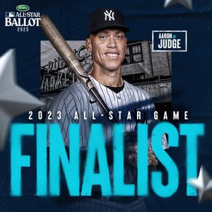 Image post by @Yankees_Beisbol on Twitter