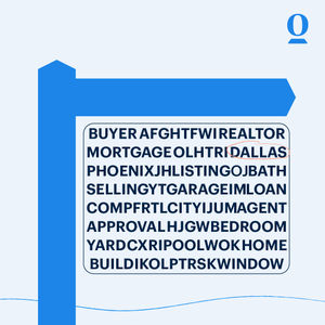 Image post by @opendoor on Instagram