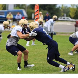 Image post by @msubobcatsfb on Instagram