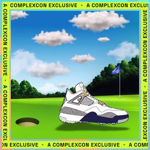 Video post by @complexcon on Twitter