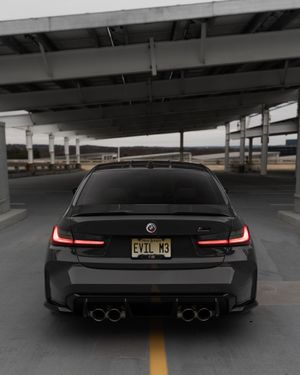 Image post by @bmwm on Instagram