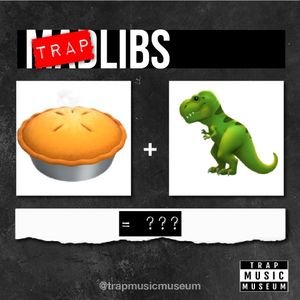 Image post by @trapmusicmuseum on Instagram