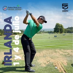 Image post by @fabrizanottigolf on Instagram