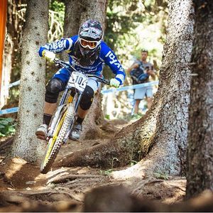 Image post by @nukeproofbikes on Instagram