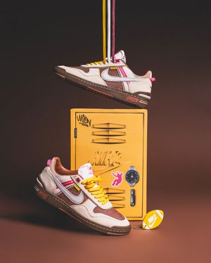 Image post by @ad__sneaks on Instagram