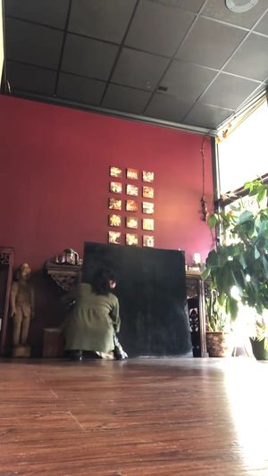 Video post by @MeridianLouisville on Facebook