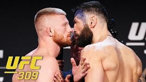 Video post by @espnmma on YouTube