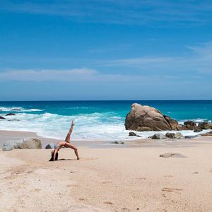 Image post by @hiltonhotels on Instagram