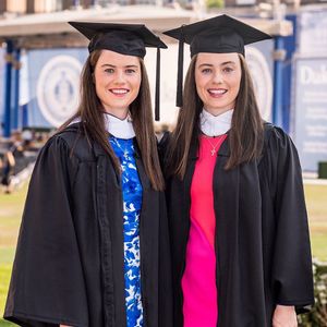Image post by @dukewgolf on Instagram