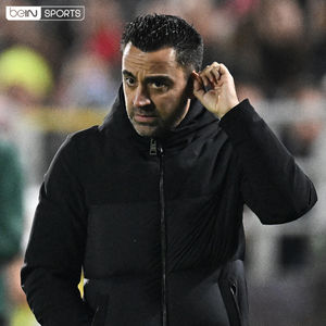 Image post by @beinsports on Instagram