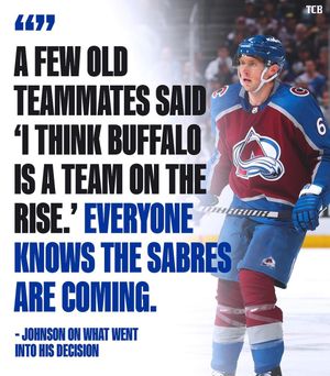 Image post by @thechargingbuf on Instagram