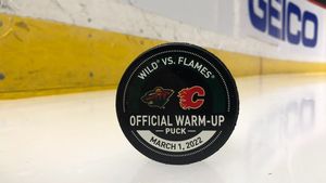 Image post by @thehockeylodge on Instagram