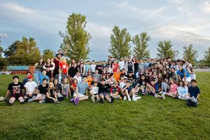 Image post by @denverjewishdayschool on Instagram