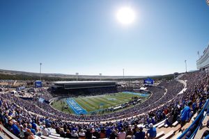 Image post by @AF_Falcons on Twitter
