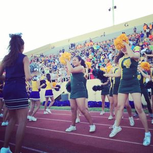 Image post by @mcallenisd on Instagram